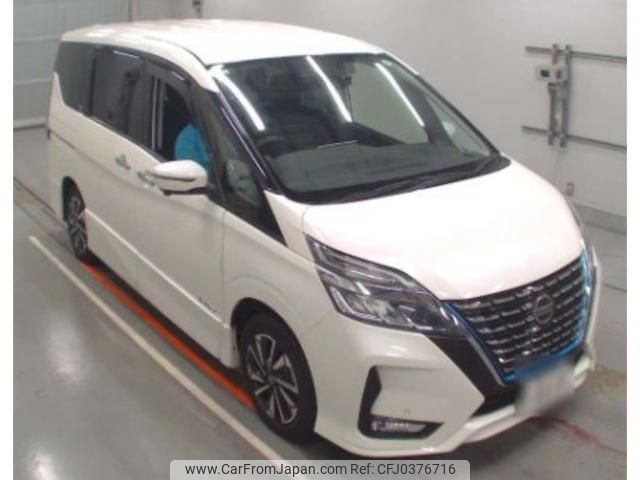 nissan serena 2020 quick_quick_6AA-HFC27_097461 image 1