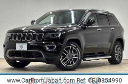 jeep grand-cherokee 2019 quick_quick_DBA-WK36TA_1C4RJFFG3KC597951