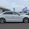 audi a3 2018 -AUDI--Audi A3 ABA-8VCZPL--WAUZZZ8V2J1062705---AUDI--Audi A3 ABA-8VCZPL--WAUZZZ8V2J1062705- image 4