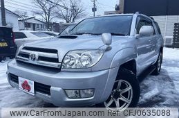 toyota hilux-surf 2005 -TOYOTA--Hilux Surf KN-KDN215W--KDN215-0002595---TOYOTA--Hilux Surf KN-KDN215W--KDN215-0002595-