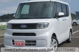 subaru chiffon 2023 CFJ1703482