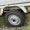 suzuki carry-truck 2002 CFJ1690333 image 8