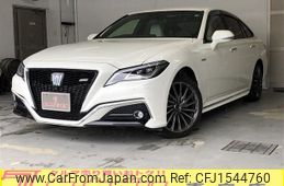 toyota crown 2019 CFJ1544760