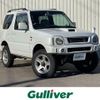 suzuki jimny 2006 -SUZUKI--Jimny ABA-JB23W--JB23W-507148---SUZUKI--Jimny ABA-JB23W--JB23W-507148- image 1