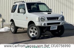 suzuki jimny 2006 -SUZUKI--Jimny ABA-JB23W--JB23W-507148---SUZUKI--Jimny ABA-JB23W--JB23W-507148-