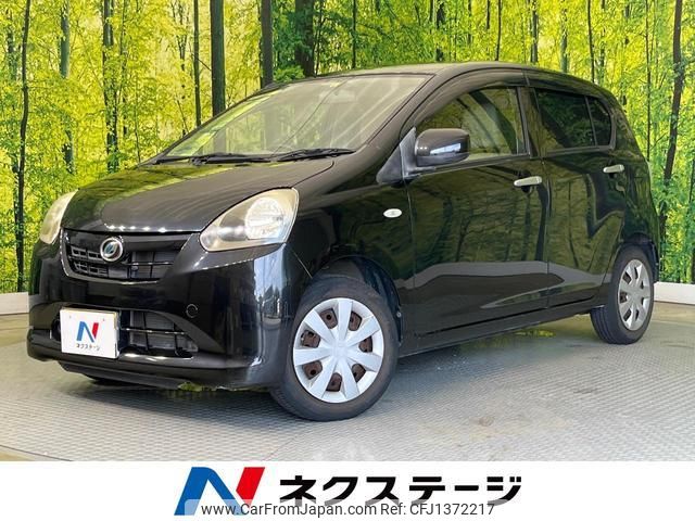 daihatsu mira-e-s 2012 quick_quick_LA300S_LA300S-0011590 image 1