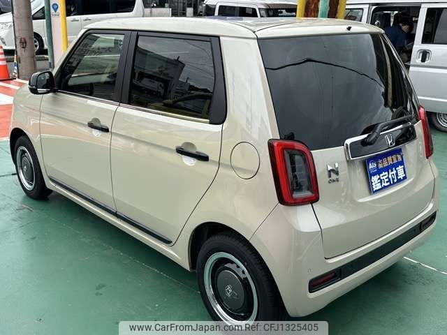 honda n-one 2024 -HONDA--N ONE 6BA-JG3--JG3-1119***---HONDA--N ONE 6BA-JG3--JG3-1119***- image 2