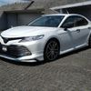 toyota camry 2017 -TOYOTA--Camry DAA-AXVH70--AXVH70-1009172---TOYOTA--Camry DAA-AXVH70--AXVH70-1009172- image 2