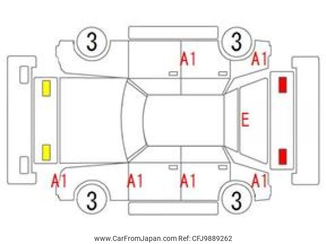 honda n-box-plus 2013 -HONDA--N BOX + DBA-JF2--JF2-3101295---HONDA--N BOX + DBA-JF2--JF2-3101295- image 2