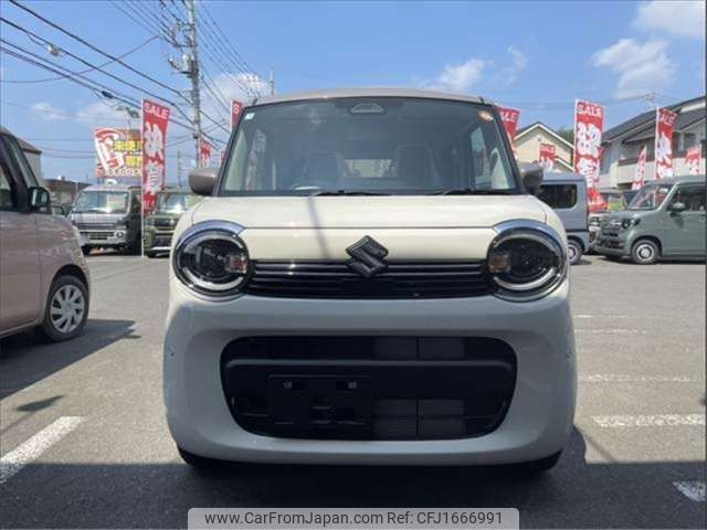 suzuki wagon-r 2025 CFJ1666991 image 2