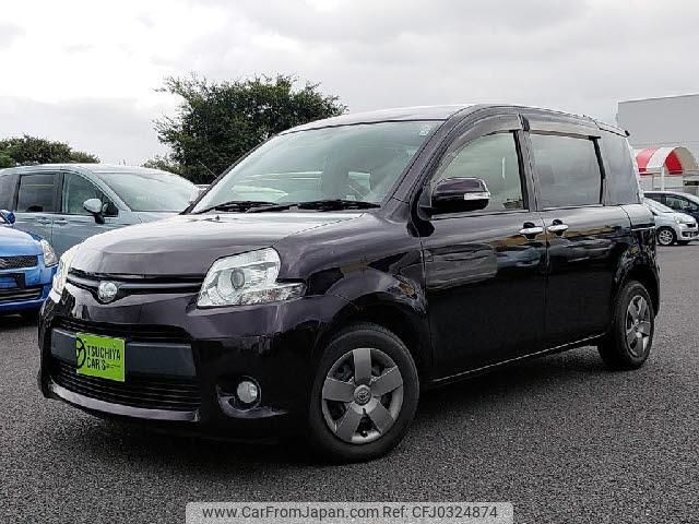 toyota sienta 2015 quick_quick_DBA-NCP81G_NCP81G-5226862 image 1