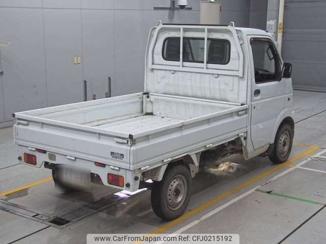 suzuki carry-truck 2013 -SUZUKI--Carry Truck EBD-DA63T--DA63T-843957---SUZUKI--Carry Truck EBD-DA63T--DA63T-843957- image 2