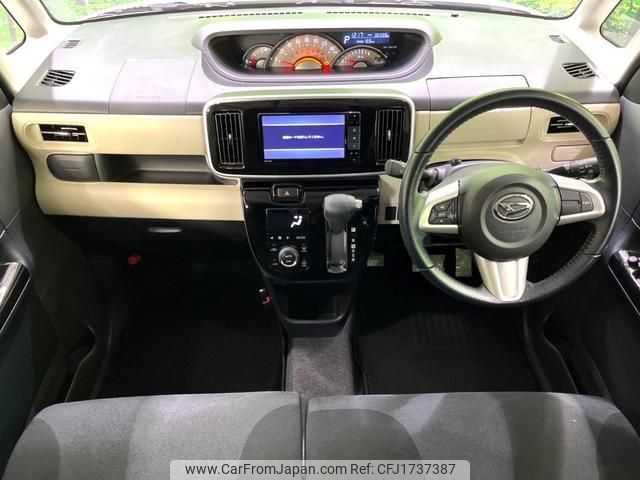 daihatsu move-canbus 2020 CFJ1737387 image 2