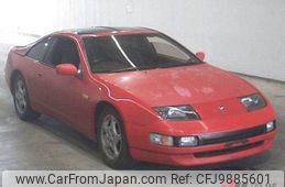 nissan fairlady-z 1993 -NISSAN--Fairlady Z GZ32--031294---NISSAN--Fairlady Z GZ32--031294-