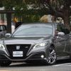 toyota crown 2022 -TOYOTA--Crown 6AA-AZSH20--AZSH20-1087567---TOYOTA--Crown 6AA-AZSH20--AZSH20-1087567- image 5