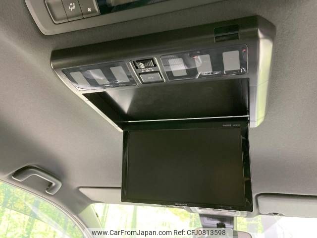 toyota voxy 2020 -TOYOTA--Voxy DBA-ZRR80W--ZRR80-0577002---TOYOTA--Voxy DBA-ZRR80W--ZRR80-0577002- image 2