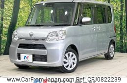 daihatsu tanto 2019 -DAIHATSU--Tanto DBA-LA600S--LA600S-0770764---DAIHATSU--Tanto DBA-LA600S--LA600S-0770764-