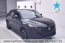 honda vezel 2022 CFJ1642724