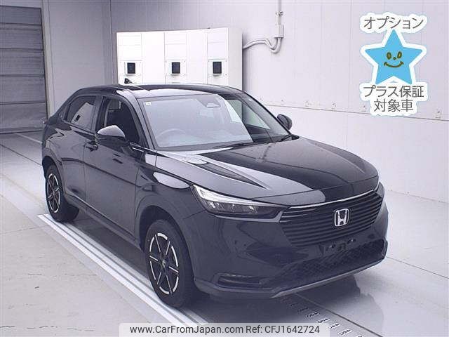 honda vezel 2022 CFJ1642724 image 1