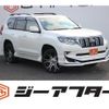 toyota land-cruiser-prado 2017 -TOYOTA--Land Cruiser Prado CBA-TRJ150W--TRJ150-0080369---TOYOTA--Land Cruiser Prado CBA-TRJ150W--TRJ150-0080369- image 1