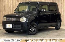 suzuki alto-lapin 2012 -SUZUKI--Alto Lapin DBA-HE22S--HE22S-235014---SUZUKI--Alto Lapin DBA-HE22S--HE22S-235014-