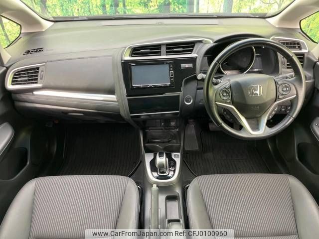 honda fit 2018 -HONDA--Fit DAA-GP5--GP5-1313051---HONDA--Fit DAA-GP5--GP5-1313051- image 2