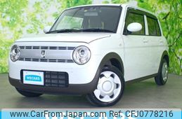 suzuki alto-lapin 2022 quick_quick_5BA-HE33S_HE33S-406599