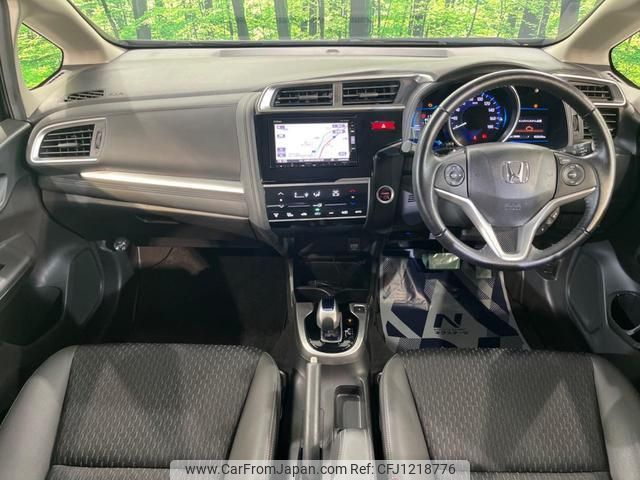 honda fit-hybrid 2015 quick_quick_GP5_GP5-3304531 image 2