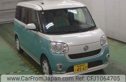daihatsu move-canbus 2016 -DAIHATSU 【新潟 583ｷ4567】--Move Canbus LA800S--0005658---DAIHATSU 【新潟 583ｷ4567】--Move Canbus LA800S--0005658-