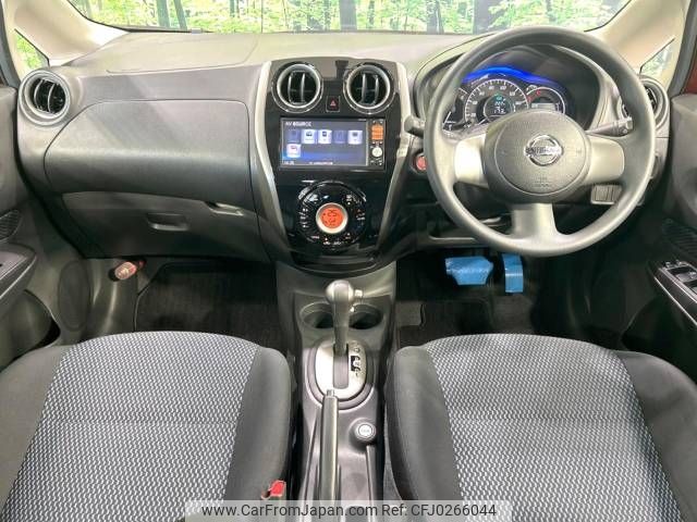 nissan note 2013 -NISSAN--Note DBA-E12--E12-066947---NISSAN--Note DBA-E12--E12-066947- image 2