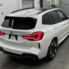 bmw ix3 2022 quick_quick_ZAA-42DU44_WBY42DU000S574923 image 2