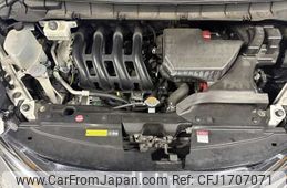 nissan serena 2016 CFJ1707071