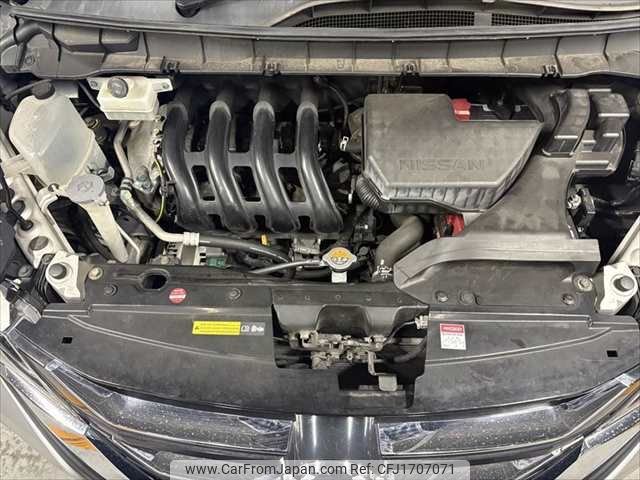 nissan serena 2016 CFJ1707071 image 1