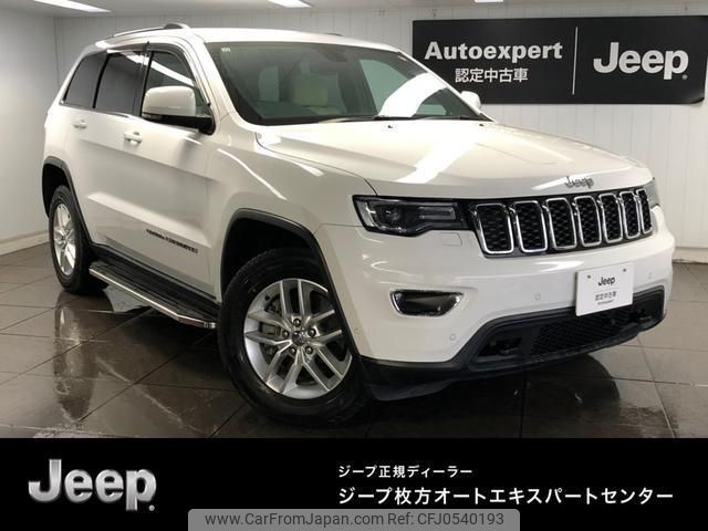 jeep grand-cherokee 2017 quick_quick_ABA-WK36T_1C4RJFEG0HC793999 image 1