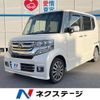 honda n-box 2017 -HONDA--N BOX DBA-JF1--JF1-2553835---HONDA--N BOX DBA-JF1--JF1-2553835- image 1