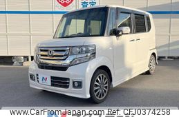 honda n-box 2017 -HONDA--N BOX DBA-JF1--JF1-2553835---HONDA--N BOX DBA-JF1--JF1-2553835-