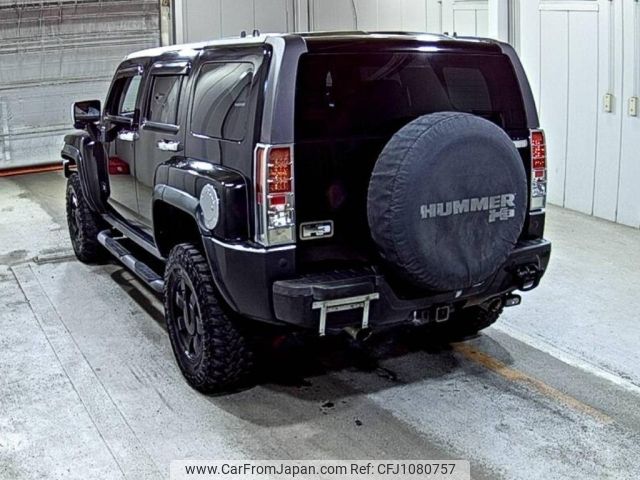 hummer hummer-others 2006 -OTHER IMPORTED--Hummer ﾌﾒｲ-5GTDN136068214580---OTHER IMPORTED--Hummer ﾌﾒｲ-5GTDN136068214580- image 2