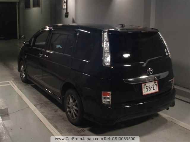 toyota isis 2011 -TOYOTA--Isis ZGM15W-0008801---TOYOTA--Isis ZGM15W-0008801- image 2