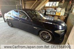 bmw 5-series 2010 CFJ1564900