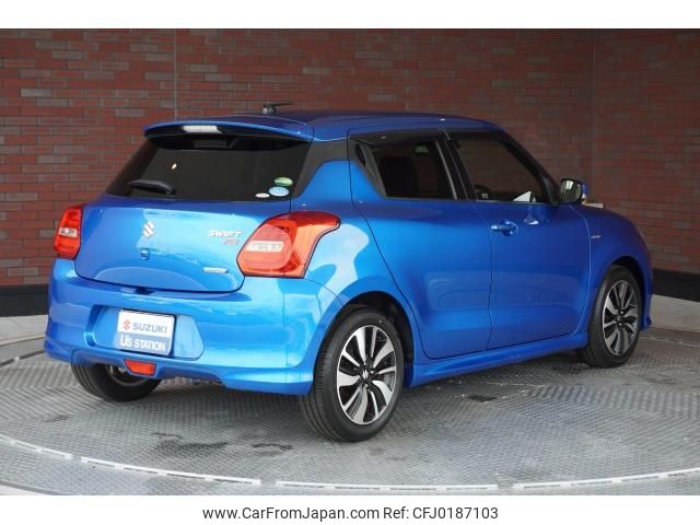 suzuki swift 2019 quick_quick_DAA-ZC53S_ZC53S-118222 image 2