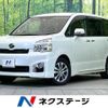 toyota voxy 2012 -TOYOTA--Voxy DBA-ZRR70W--ZRR70-0526106---TOYOTA--Voxy DBA-ZRR70W--ZRR70-0526106- image 1