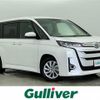 toyota noah 2022 -TOYOTA--Noah 6BA-MZRA90W--MZRA90-0003555---TOYOTA--Noah 6BA-MZRA90W--MZRA90-0003555- image 1