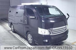 nissan caravan-van 2013 -NISSAN--Caravan Van VW2E26-004157---NISSAN--Caravan Van VW2E26-004157-