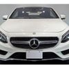 mercedes-benz s-class 2016 quick_quick_DBA-217382C_WDD2173822A016329 image 2