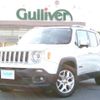 jeep renegade 2017 -CHRYSLER--Jeep Renegade ABA-BU14--1C4BU0000HPF86624---CHRYSLER--Jeep Renegade ABA-BU14--1C4BU0000HPF86624- image 17