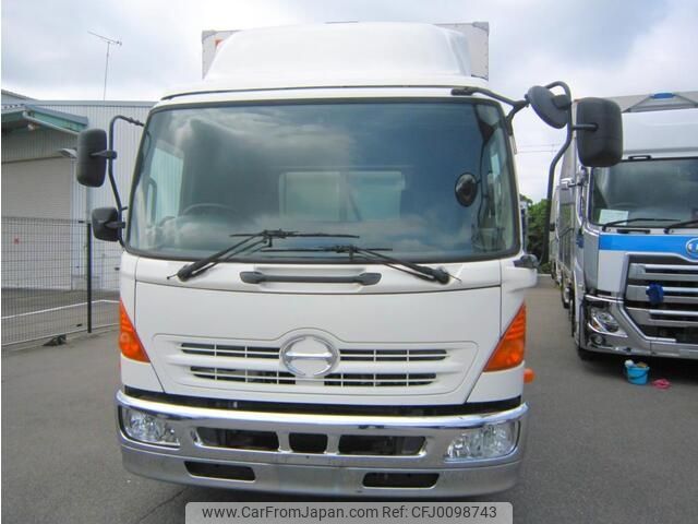 hino ranger 2015 -HINO--Hino Ranger TKG-FD9JLAG--FD9JLA-15728---HINO--Hino Ranger TKG-FD9JLAG--FD9JLA-15728- image 2