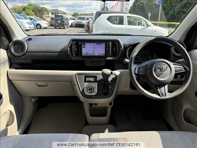 toyota passo 2016 -TOYOTA--Passo DBA-M700A--M700A-0012189---TOYOTA--Passo DBA-M700A--M700A-0012189- image 2