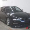 nissan silvia 1996 -NISSAN--Silvia S14--137608---NISSAN--Silvia S14--137608- image 1