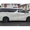 toyota alphard 2020 -TOYOTA 【足立 345ﾑ 718】--Alphard AYH30W--AYH30-0110876---TOYOTA 【足立 345ﾑ 718】--Alphard AYH30W--AYH30-0110876- image 18