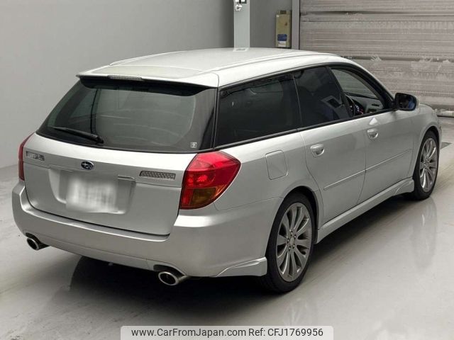 subaru legacy-touring-wagon 2005 CFJ1769956 image 2